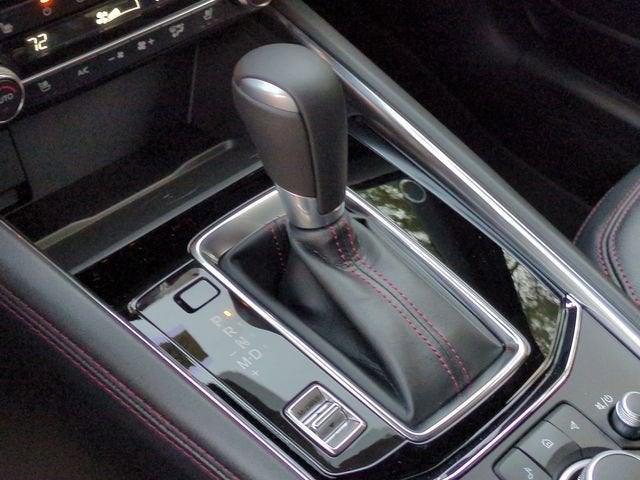 2025 Mazda Mazda CX-5 2.5 Turbo Premium Package