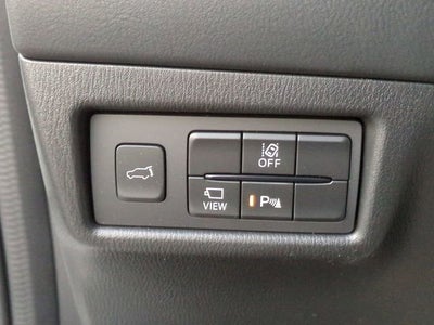 2025 Mazda Mazda CX-5 2.5 Turbo Premium Package
