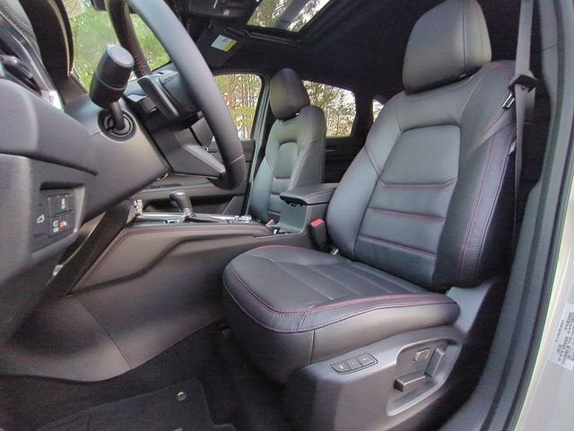 2025 Mazda Mazda CX-5 2.5 Turbo Premium Package