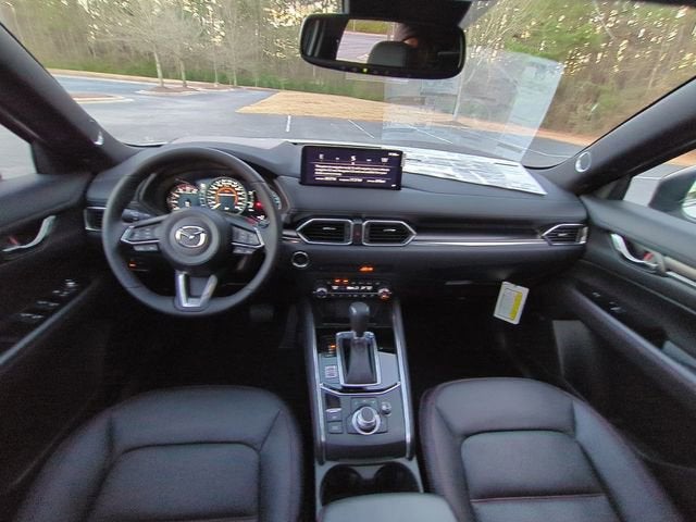 2025 Mazda Mazda CX-5 2.5 Turbo Premium Package