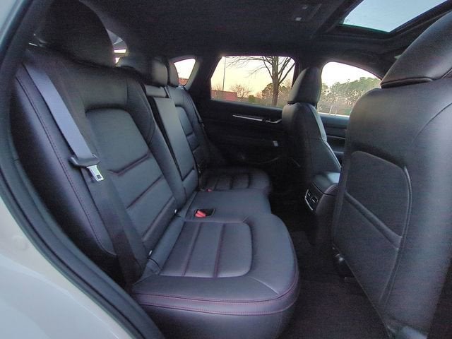 2025 Mazda Mazda CX-5 2.5 Turbo Premium Package