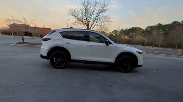 2025 Mazda Mazda CX-5 2.5 Turbo Premium Package