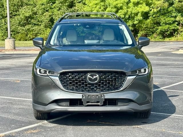 2022 Mazda Mazda CX-5 2.5 S Premium Plus Package