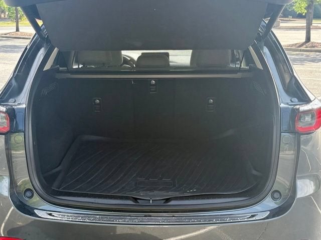 2022 Mazda Mazda CX-5 2.5 S Premium Plus Package
