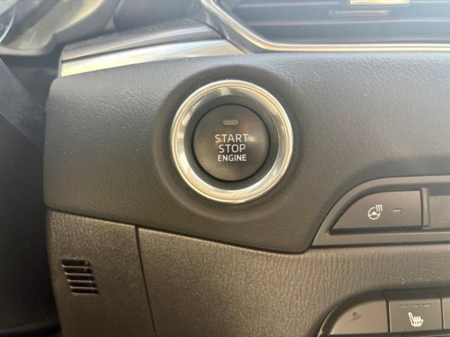 2022 Mazda Mazda CX-5 2.5 S Premium Plus Package
