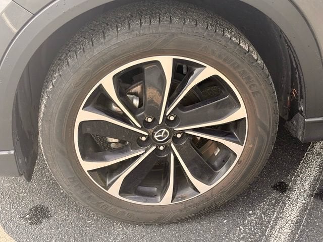 2022 Mazda Mazda CX-5 2.5 S Premium Plus Package