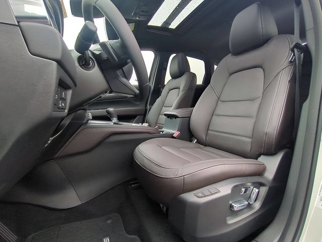 2025 Mazda Mazda CX-5 2.5 Turbo Signature