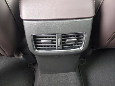 2025 Mazda Mazda CX-5 2.5 Turbo Signature