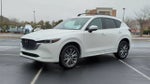 2025 Mazda Mazda CX-5 2.5 Turbo Signature