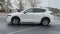 2025 Mazda Mazda CX-5 2.5 Turbo Signature