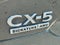 2023 Mazda Mazda CX-5 2.5 Turbo Signature