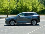2023 Mazda Mazda CX-5 2.5 Turbo Signature