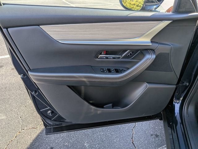 2026 Mazda Mazda CX-90 PHEV Preferred