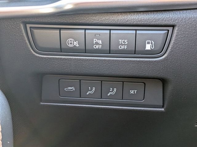 2026 Mazda Mazda CX-90 PHEV Preferred