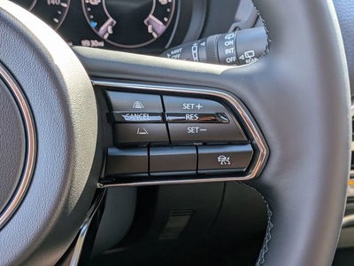 2026 Mazda Mazda CX-90 PHEV Preferred