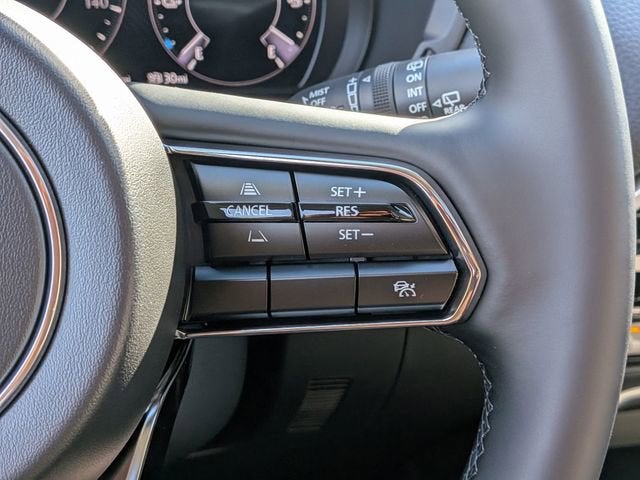 2026 Mazda Mazda CX-90 PHEV Preferred