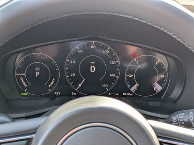 2026 Mazda Mazda CX-90 PHEV Preferred