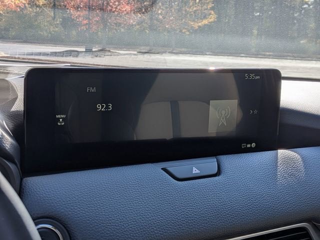 2026 Mazda Mazda CX-90 PHEV Preferred