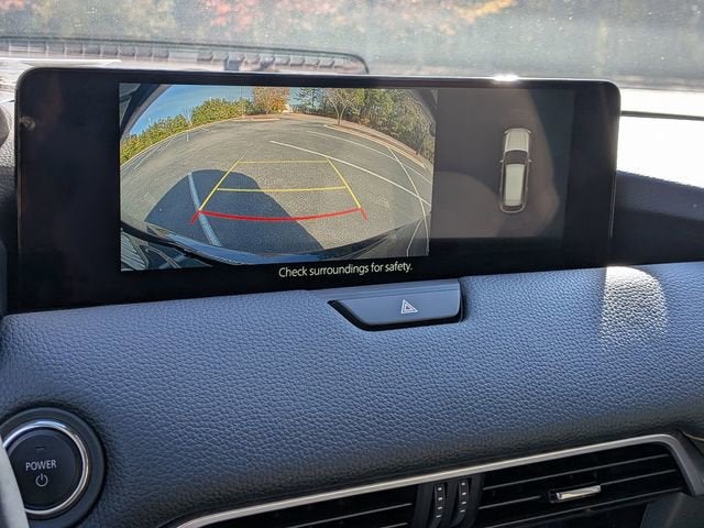 2026 Mazda Mazda CX-90 PHEV Preferred