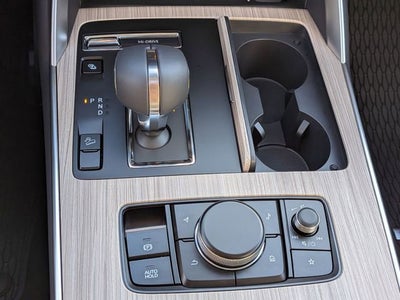 2026 Mazda Mazda CX-90 PHEV Preferred