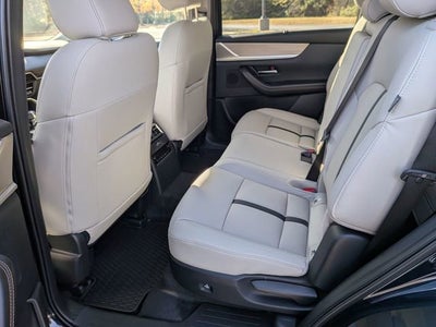 2026 Mazda Mazda CX-90 PHEV Preferred