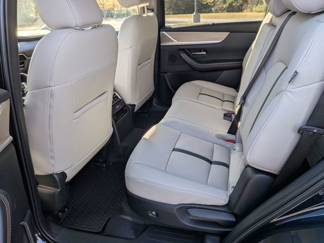 2026 Mazda Mazda CX-90 PHEV Preferred