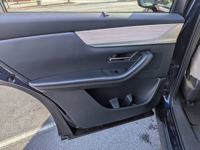 2026 Mazda Mazda CX-90 PHEV Preferred