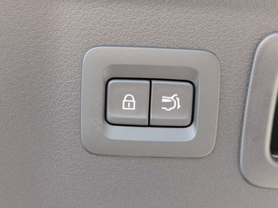 2026 Mazda Mazda CX-90 PHEV Preferred