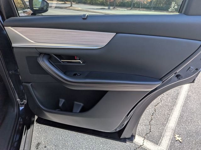 2026 Mazda Mazda CX-90 PHEV Preferred