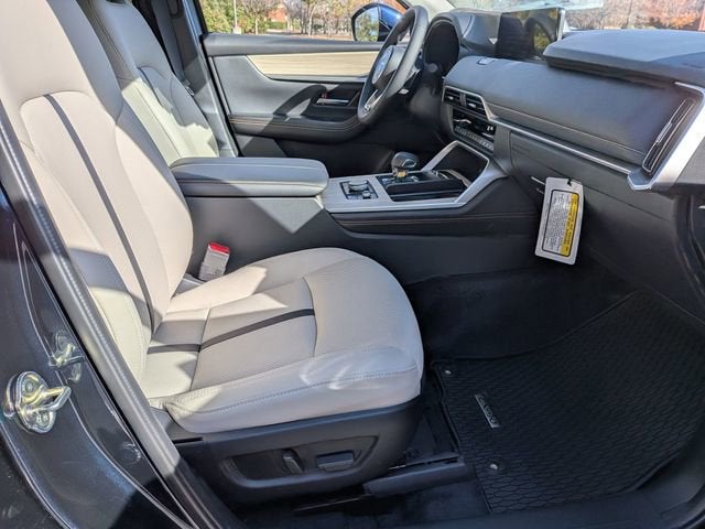 2026 Mazda Mazda CX-90 PHEV Preferred