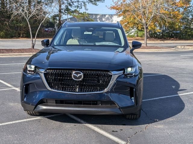 2026 Mazda Mazda CX-90 PHEV Preferred