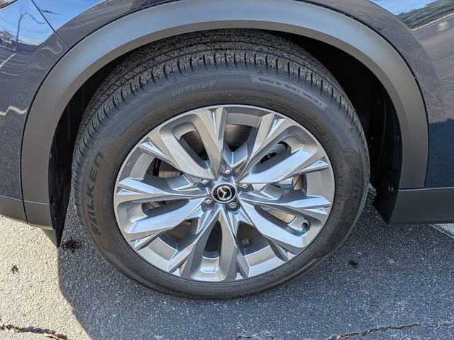 2026 Mazda Mazda CX-90 PHEV Preferred