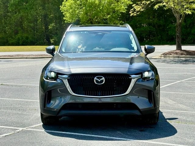 2026 Mazda Mazda CX-90 Preferred