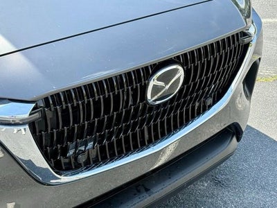 2026 Mazda Mazda CX-90 Preferred
