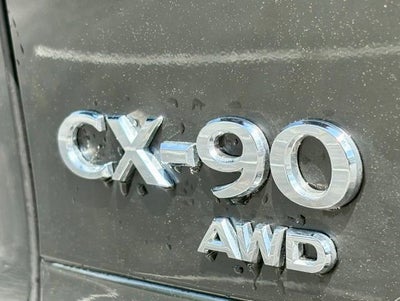 2026 Mazda Mazda CX-90 Preferred