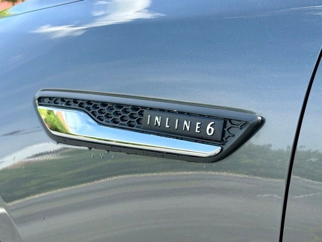 2026 Mazda Mazda CX-90 Preferred