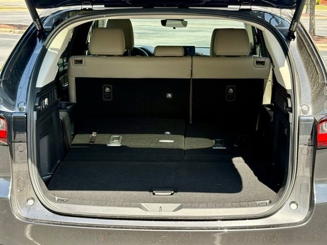 2026 Mazda Mazda CX-90 Preferred