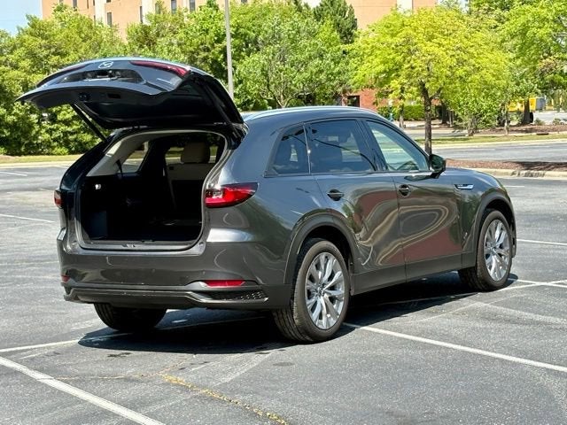 2026 Mazda Mazda CX-90 Preferred
