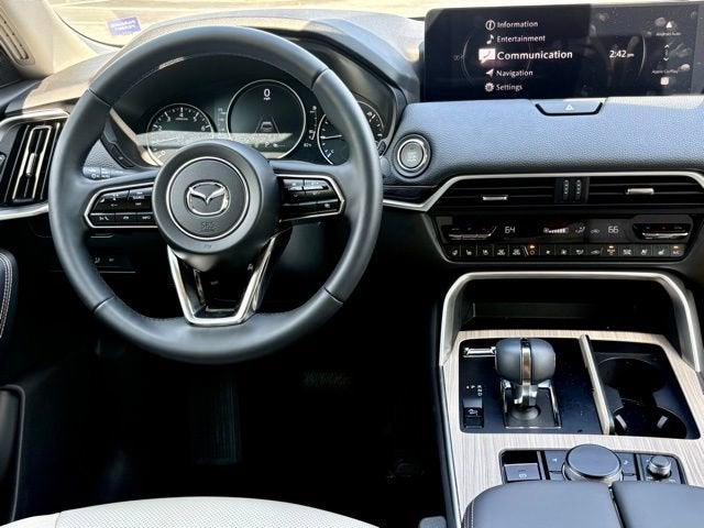 2026 Mazda Mazda CX-90 Preferred