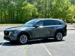 2026 Mazda Mazda CX-90 Preferred