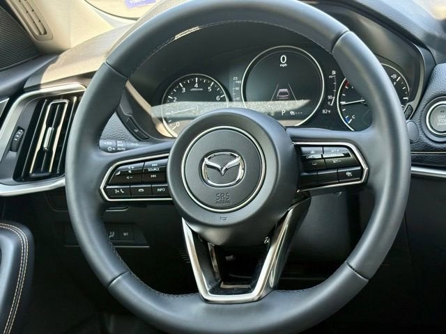 2026 Mazda Mazda CX-90 Preferred