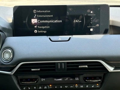 2026 Mazda Mazda CX-90 Preferred