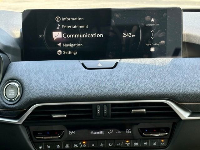 2026 Mazda Mazda CX-90 Preferred