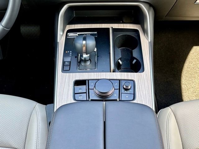 2026 Mazda Mazda CX-90 Preferred