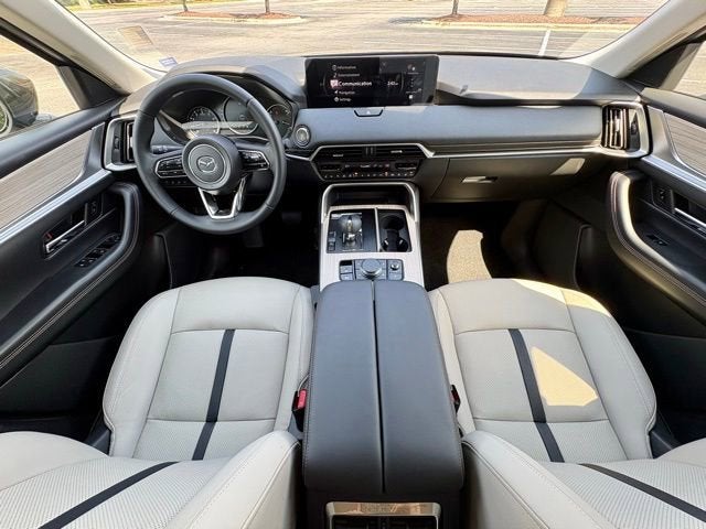 2026 Mazda Mazda CX-90 Preferred