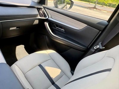 2026 Mazda Mazda CX-90 Preferred