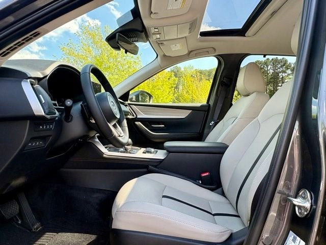 2026 Mazda Mazda CX-90 Preferred