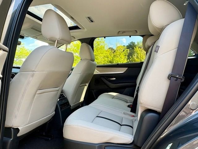 2026 Mazda Mazda CX-90 Preferred