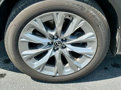 2026 Mazda Mazda CX-90 Preferred