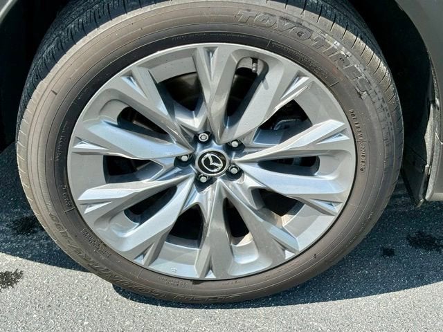 2026 Mazda Mazda CX-90 Preferred